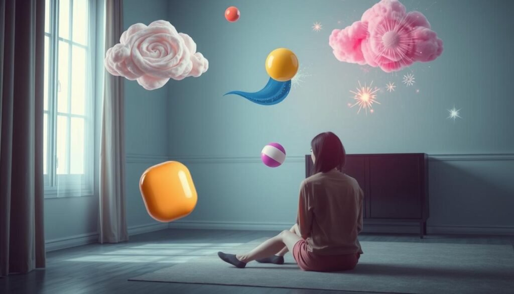 short-term side effects of antidepressants
