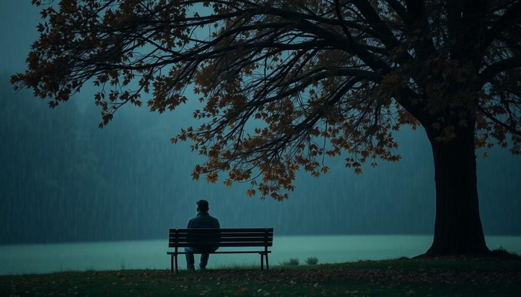 situational depression