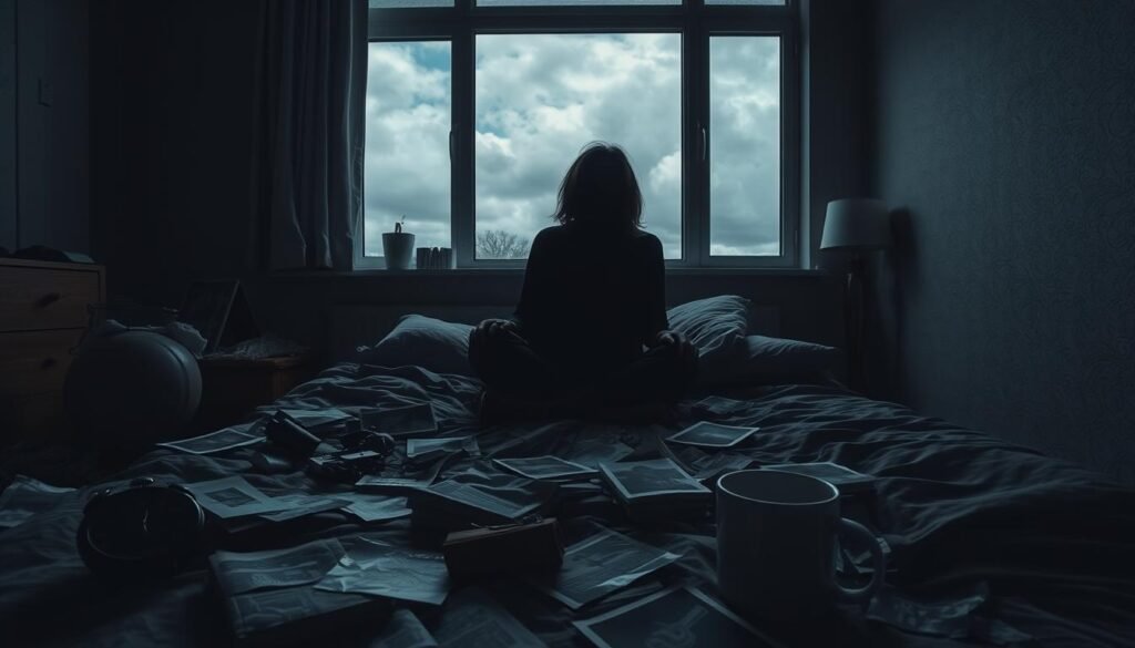 situational depression triggers