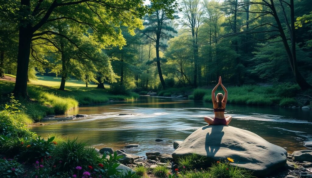 stress management techniques