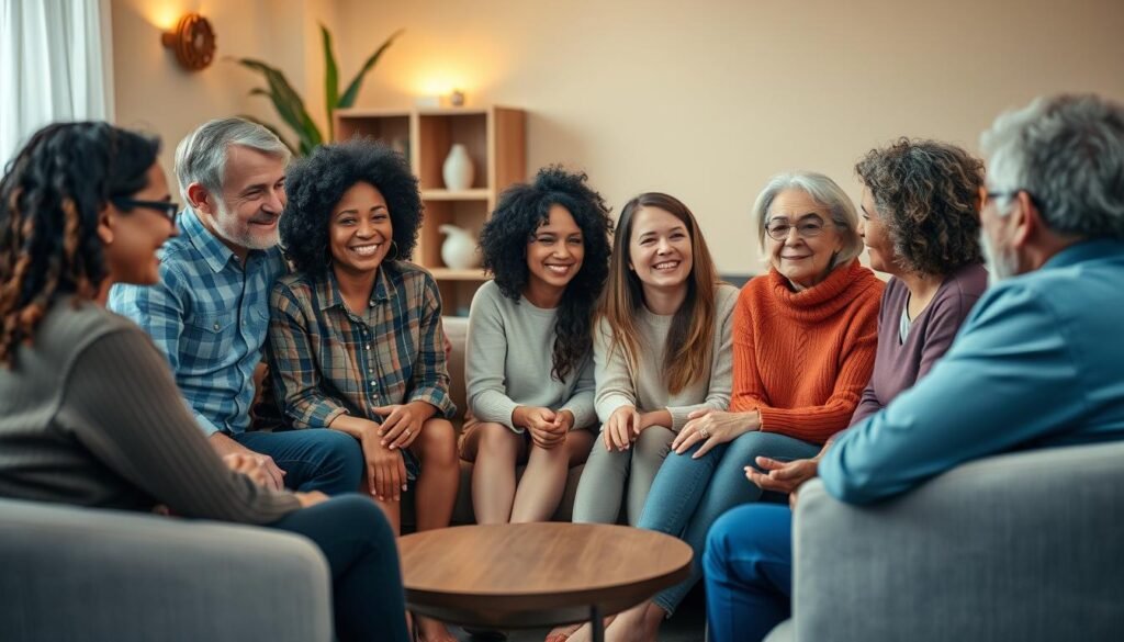 targeted populations in interpersonal therapy