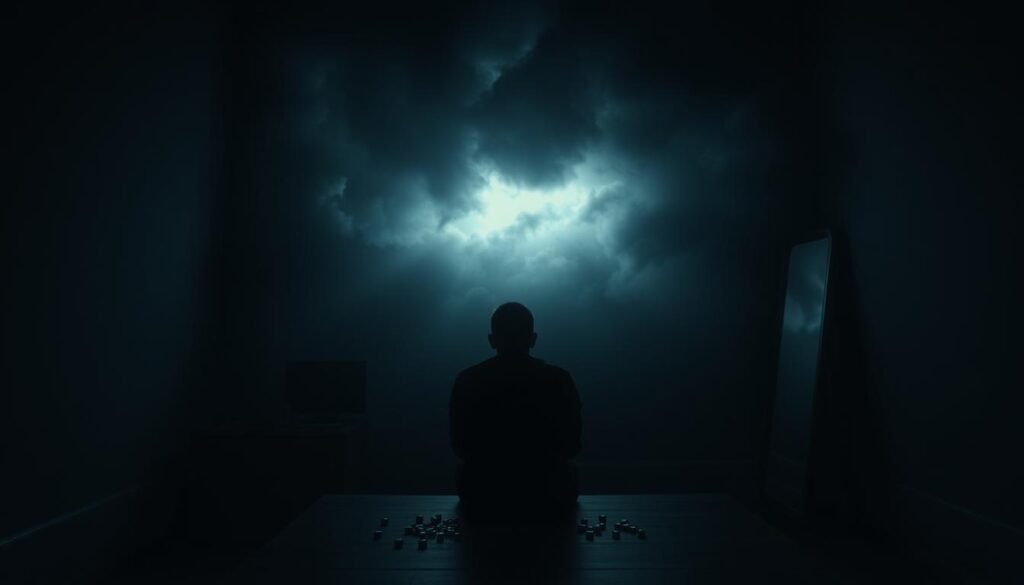 treatment-resistant depression