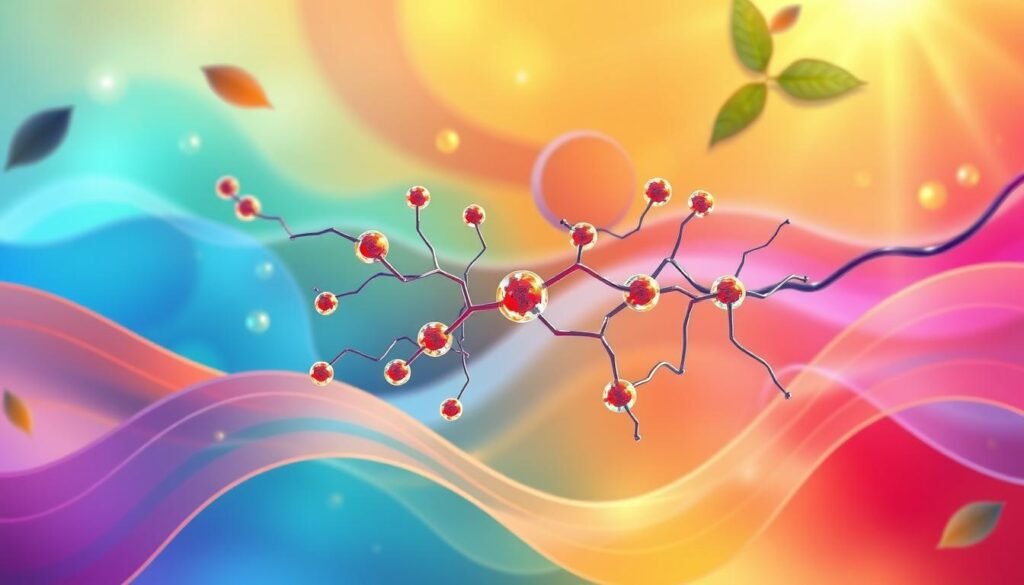 what is serotonin