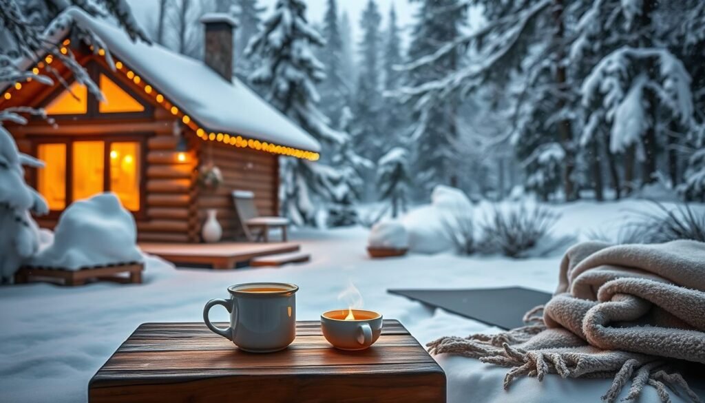 winter wellness