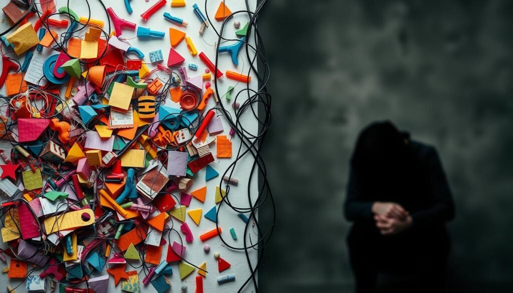 ADHD and depression comorbidity