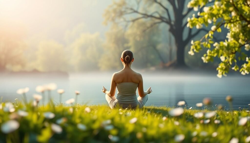 Benefits of Meditation for Depression