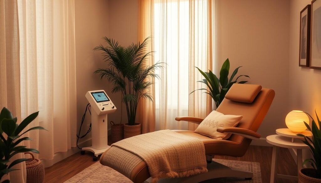 Benefits of TMS