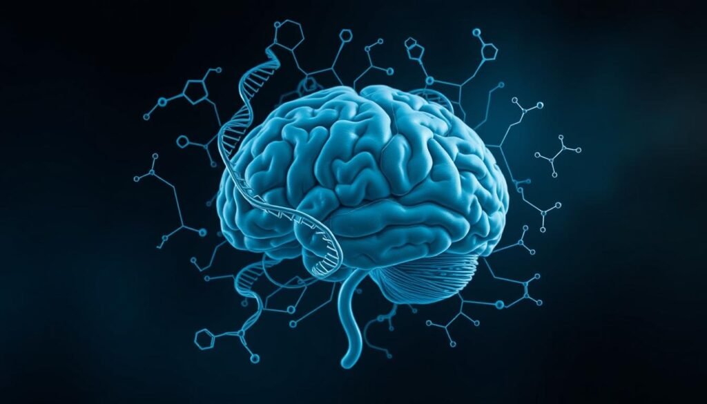 Biological factors in depression