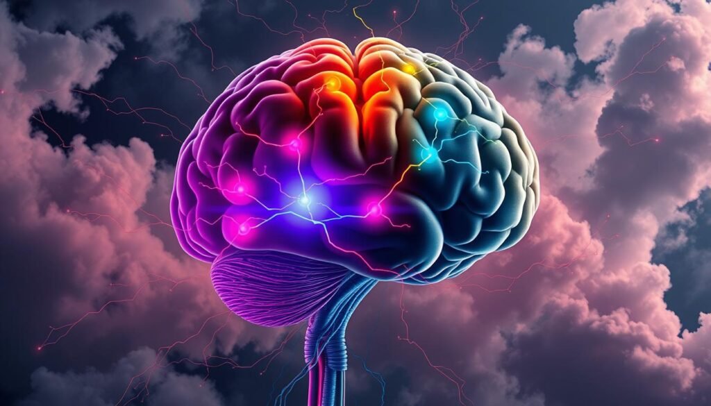 Brain function in mood disorders