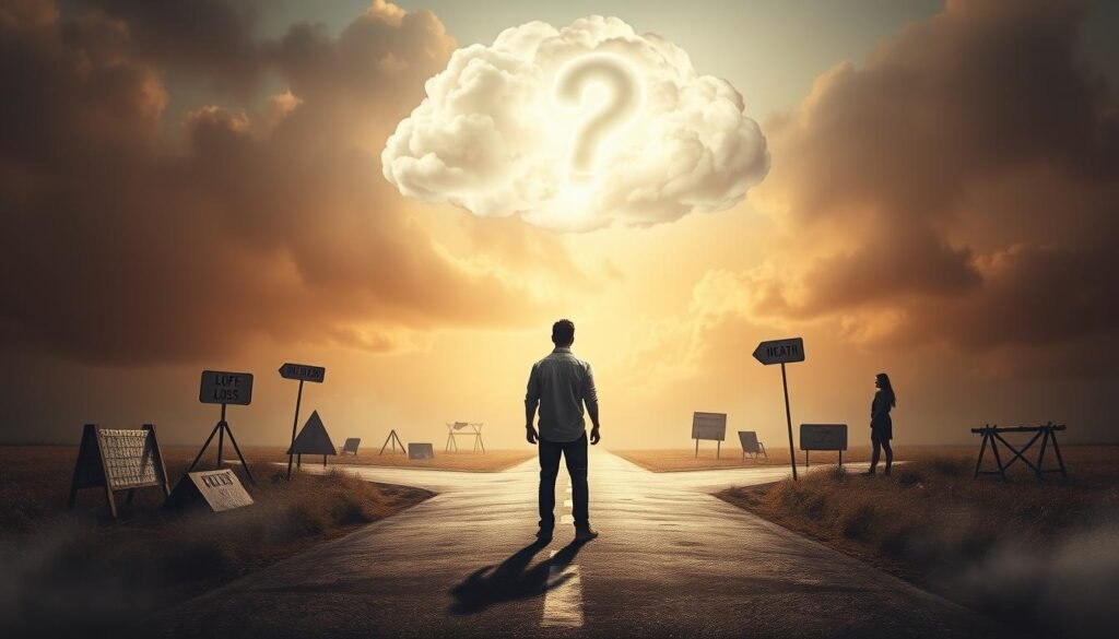 Causes of Adjustment Disorder