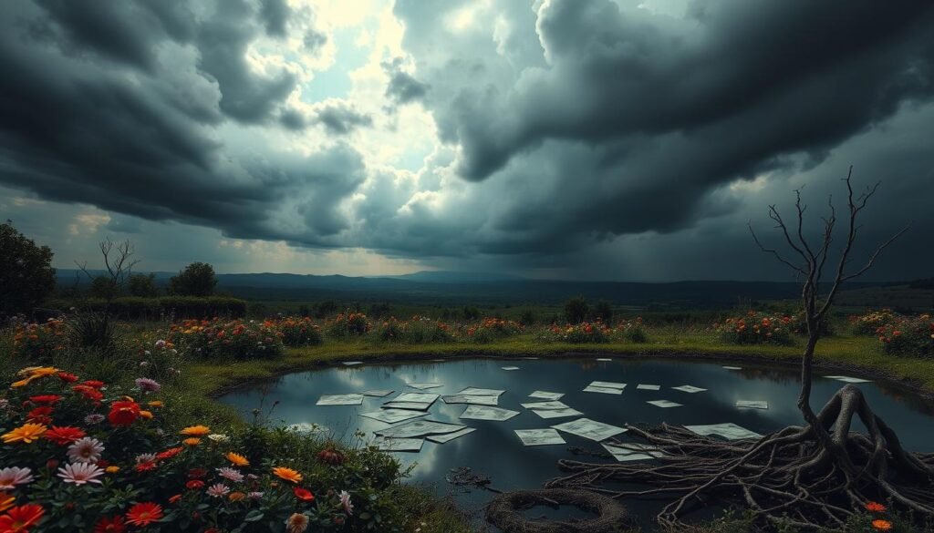 Causes of atypical depression