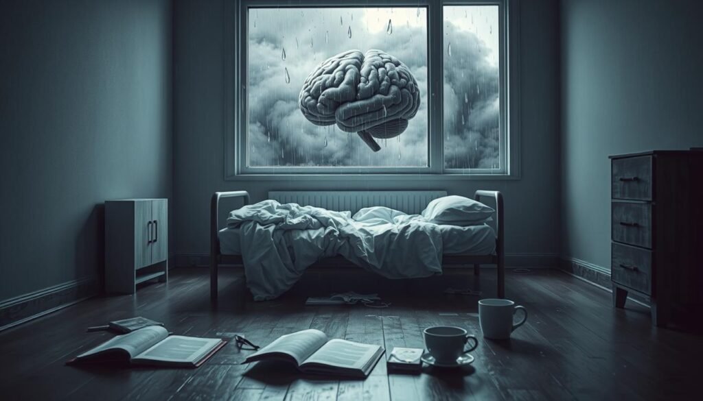 Chronic migraines and quality of life impact