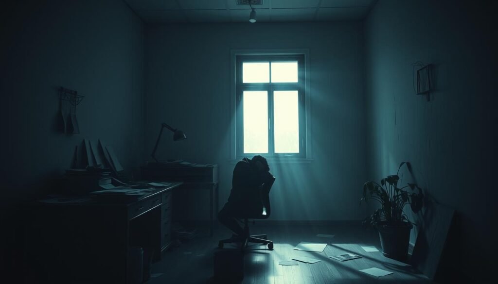 Common symptoms of depression and anxiety Common symptoms of depression and anxiety