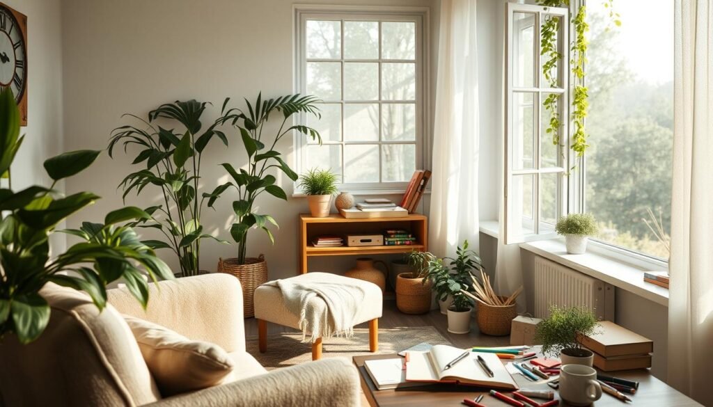 Coping strategies for depression in young adults