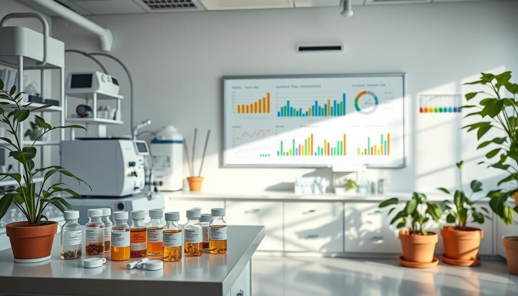 Current treatment options in depression research