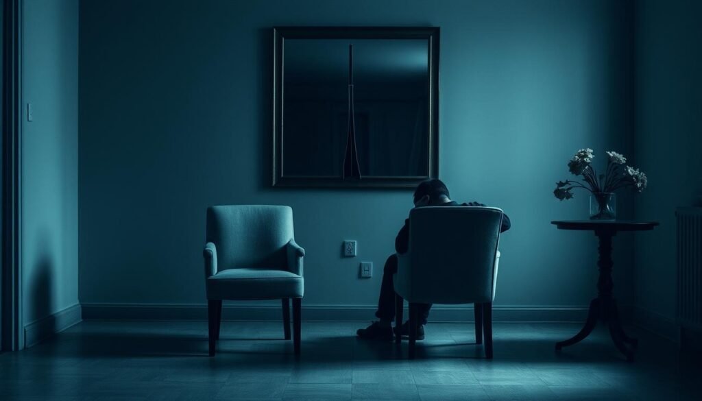 Depression and its impact on relationships