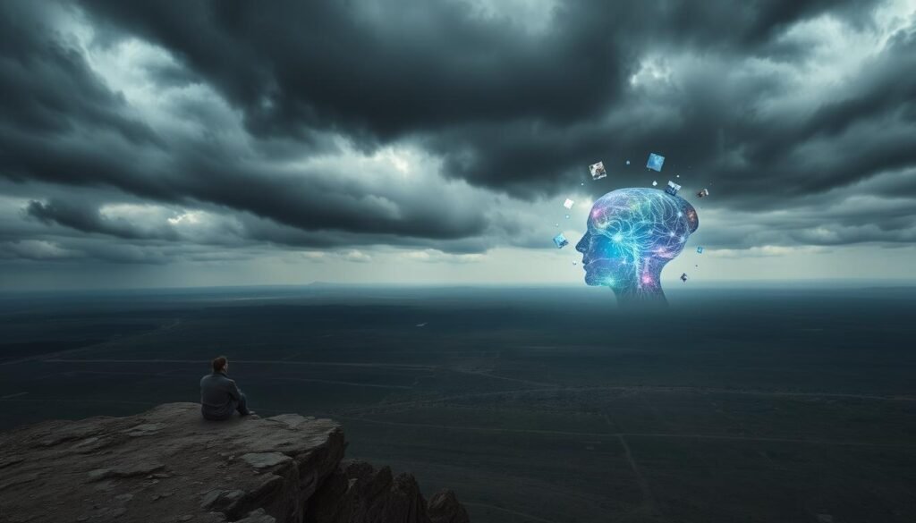 Depression and mental health