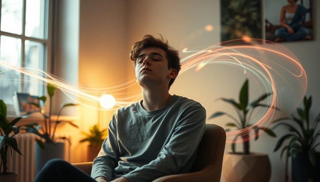 EMDR for adolescents