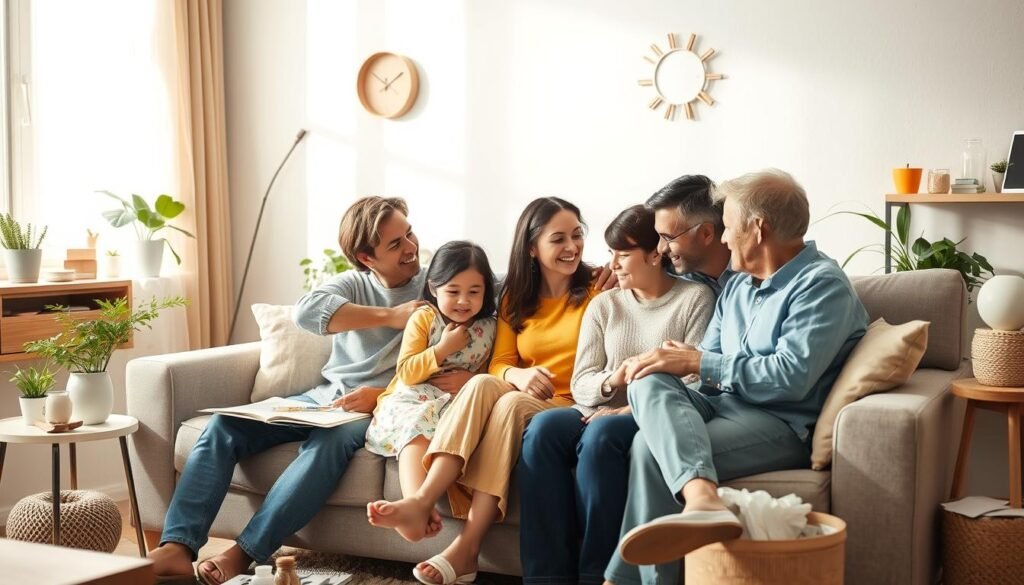 Emotional Wellbeing