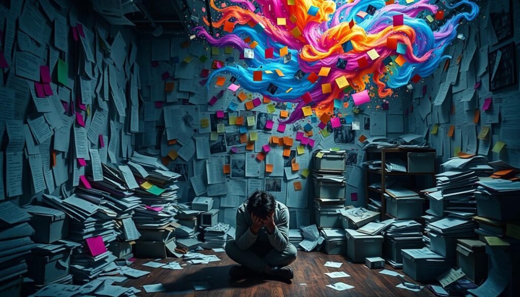 Executive dysfunction in ADHD