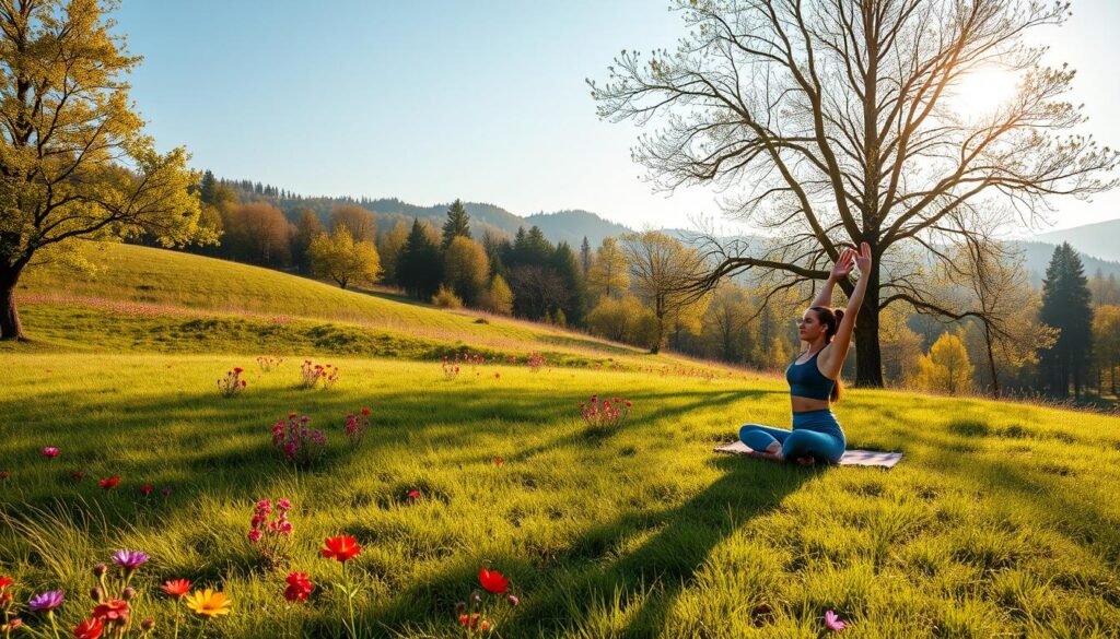 Exercise for Depression