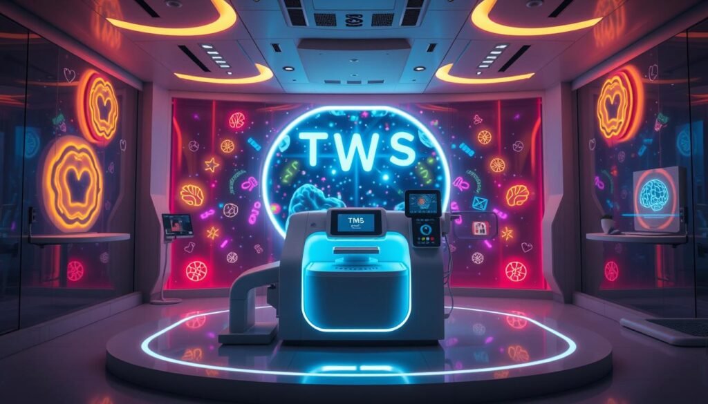 FDA approval of TMS FDA approval of TMS