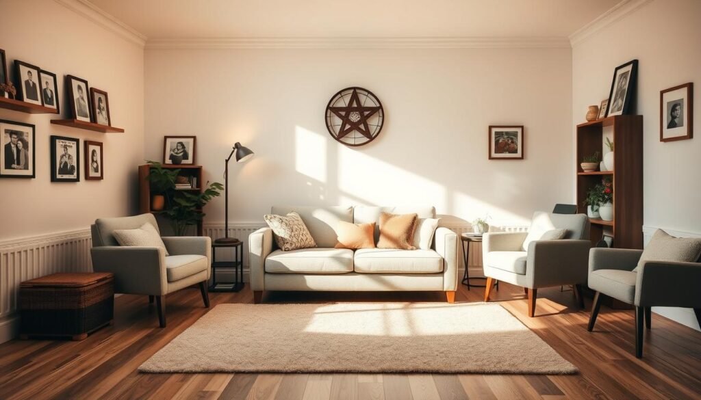 Family Therapy as a Support for Depressed Individuals