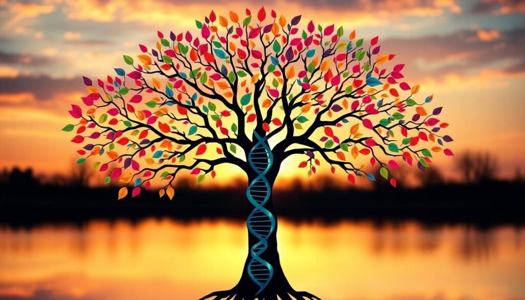 Family history and genetic links to bipolar disorder