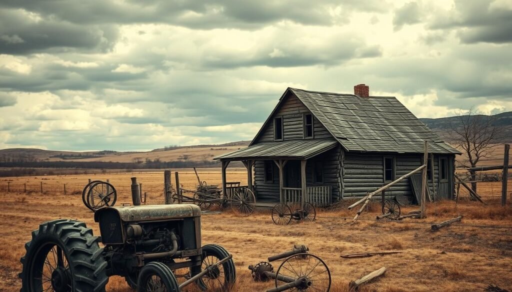 Farm Security Administration photos