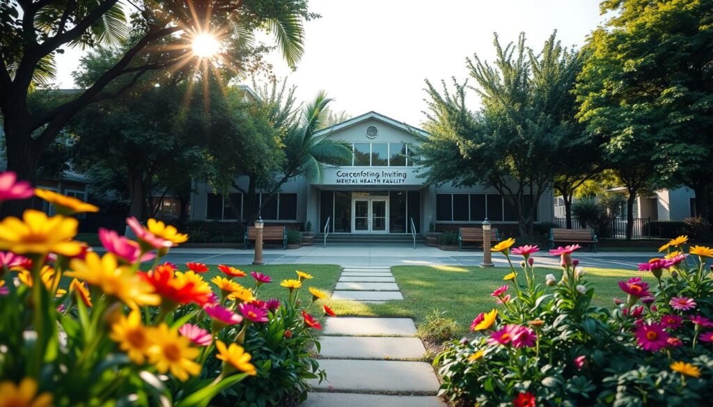 Find local resources for inpatient depression treatments