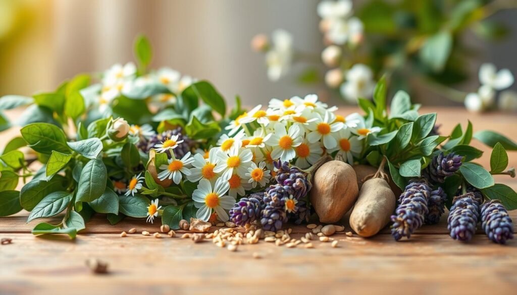 Herbal Supplements for Depression