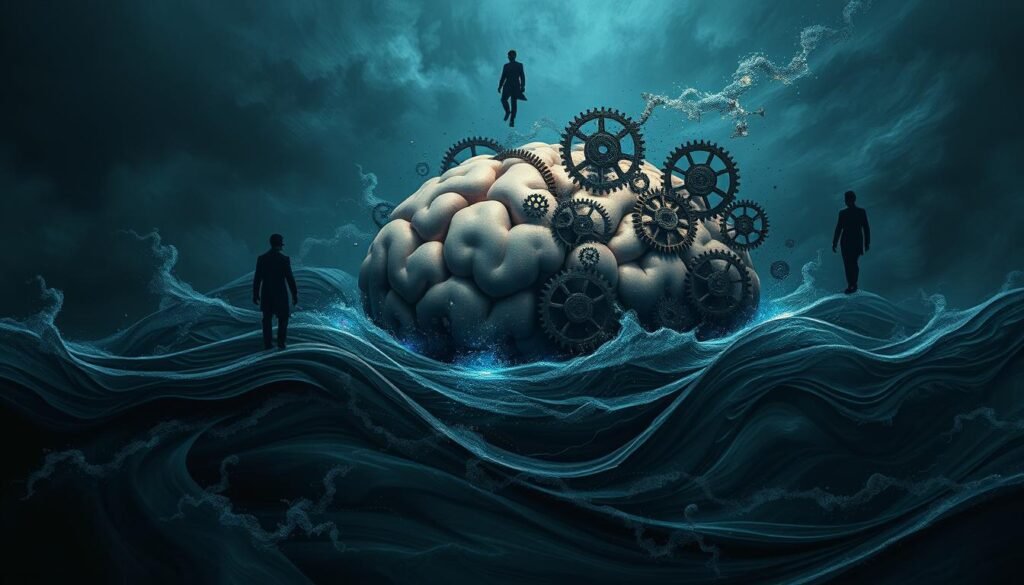 High IQ depression and its impact on mental health