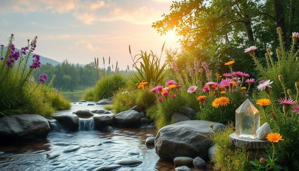 Holistic approaches to depression