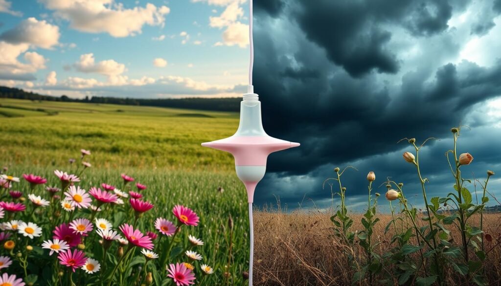 IUD depression debate counterarguments IUD depression debate counterarguments