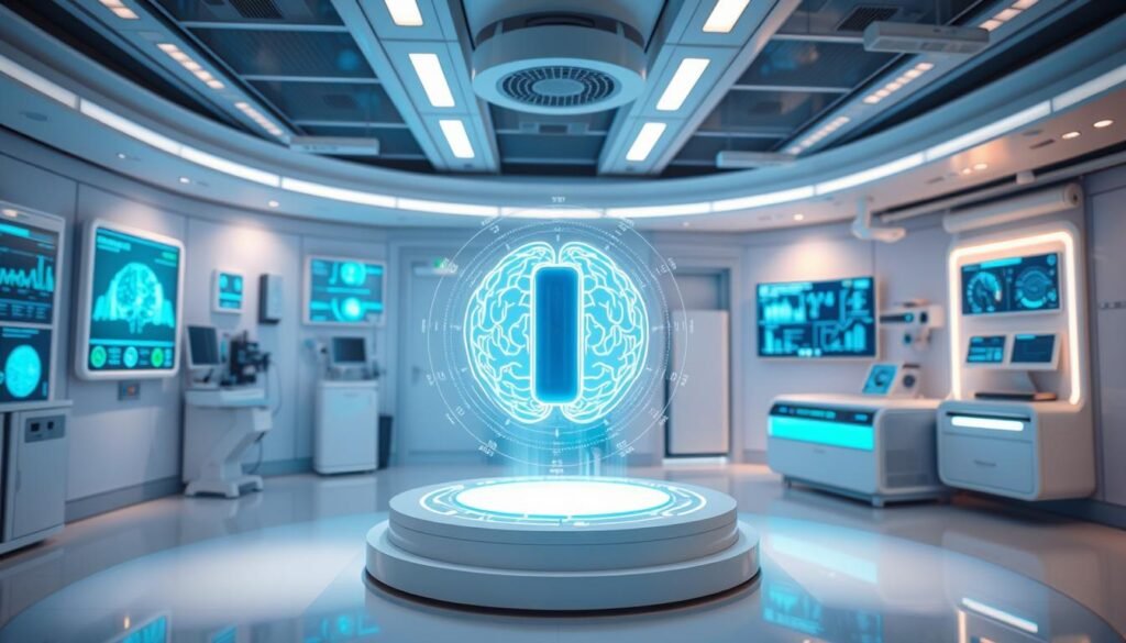 Innovative technologies for treatment-resistant depression