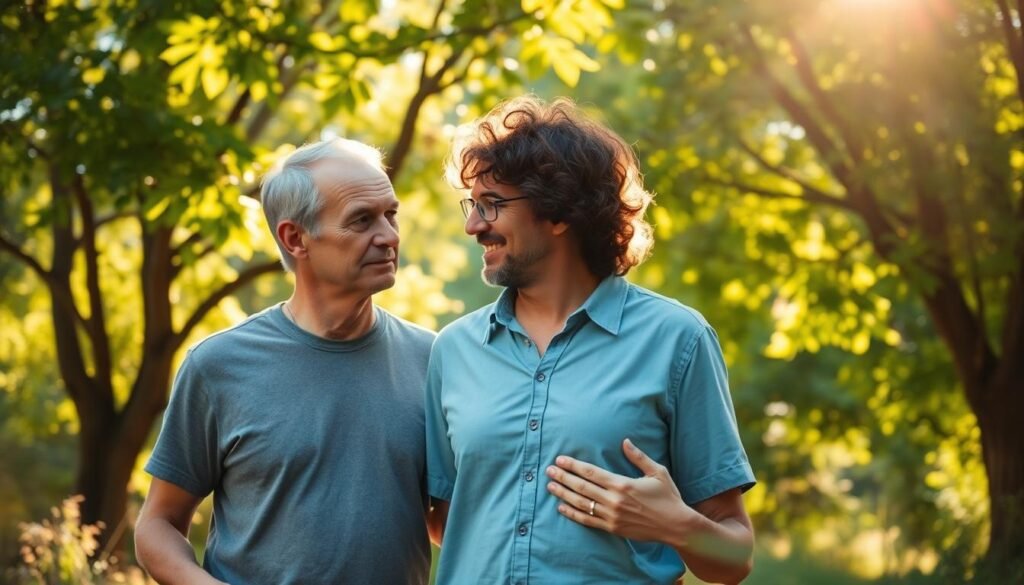 Interpersonal effectiveness in DBT