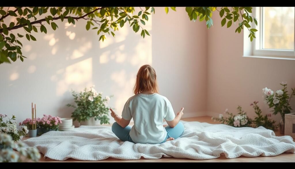 Managing IUD-related depression