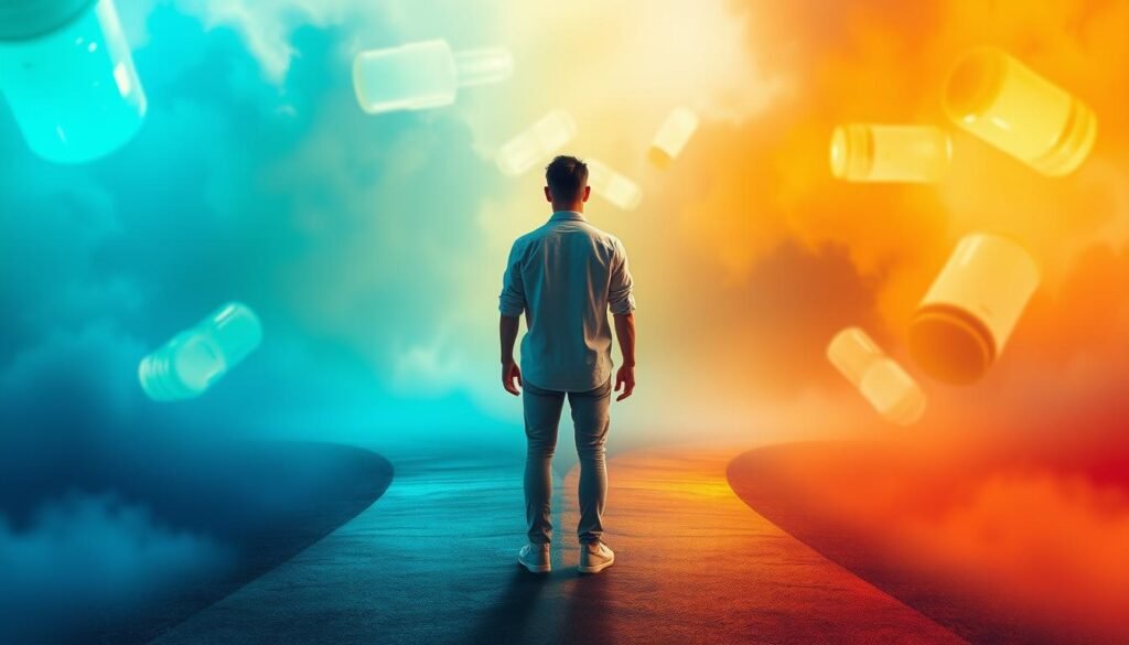 Managing expectations with prescription stimulants