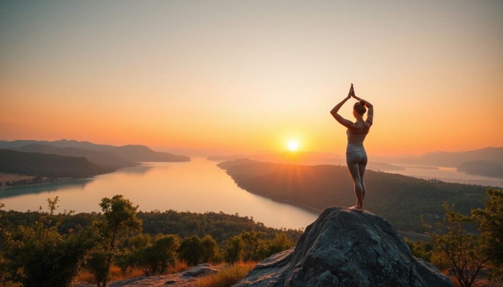 Managing stress with depression