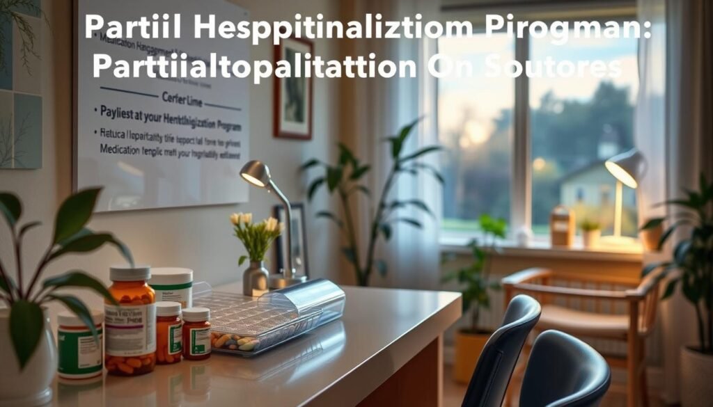 Medication management in PHP