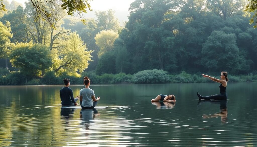 Meditation techniques for mental clarity