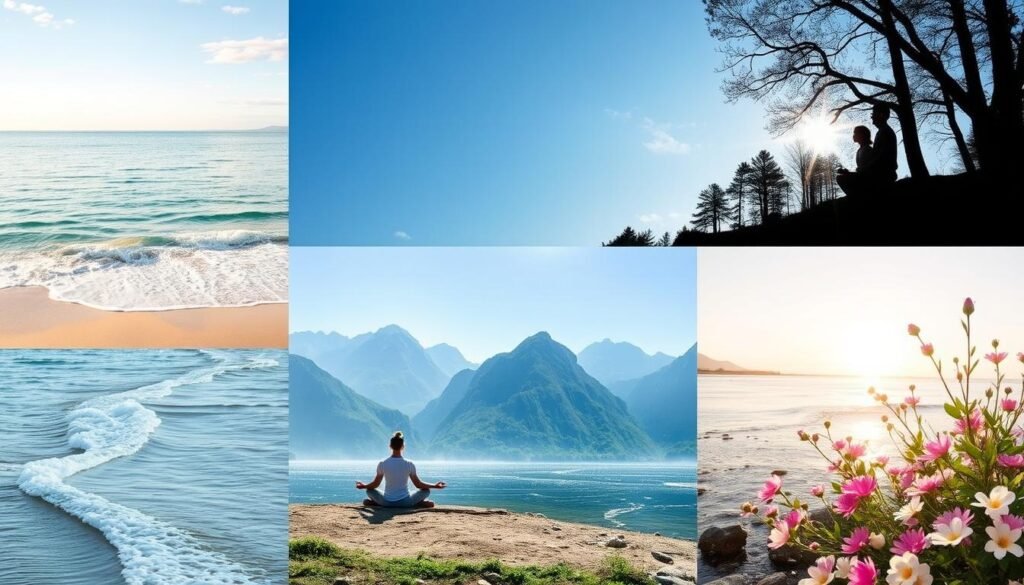 Mindfulness Techniques