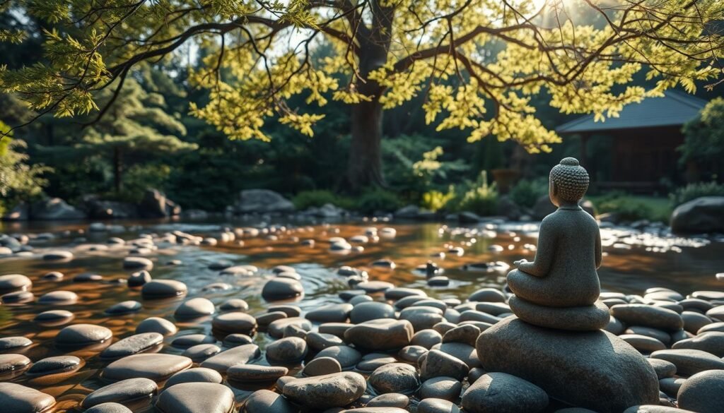 Mindfulness in DBT: Staying Present to Manage Depression