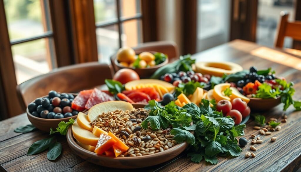 Nutrition for mental health