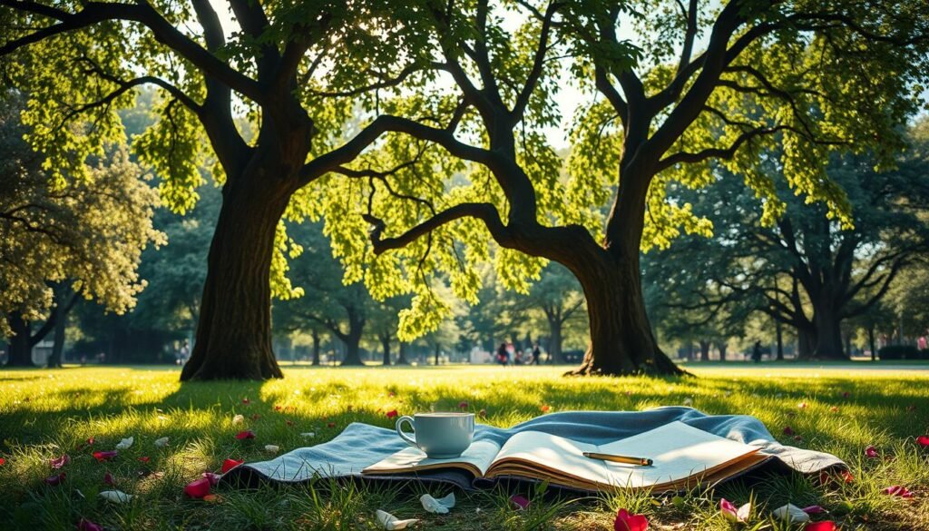 Proactive friendship and support