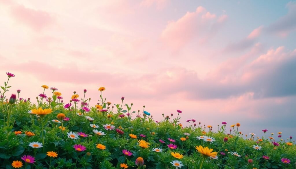 Probiotics for mental health