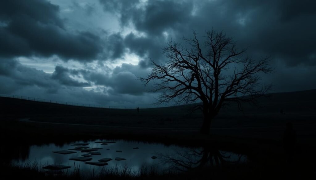 Psychological effects of depression