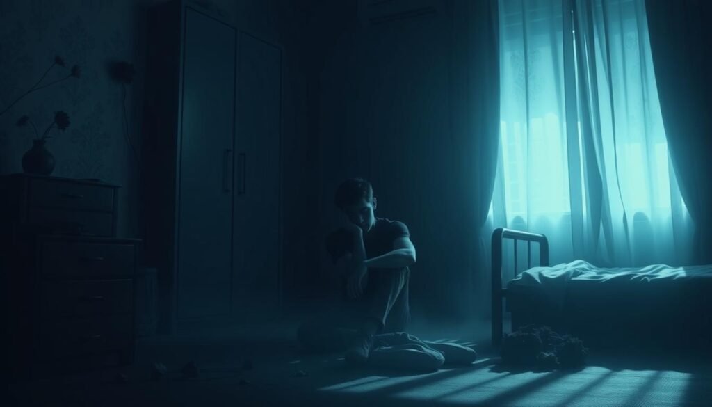 Recognizing depression symptoms