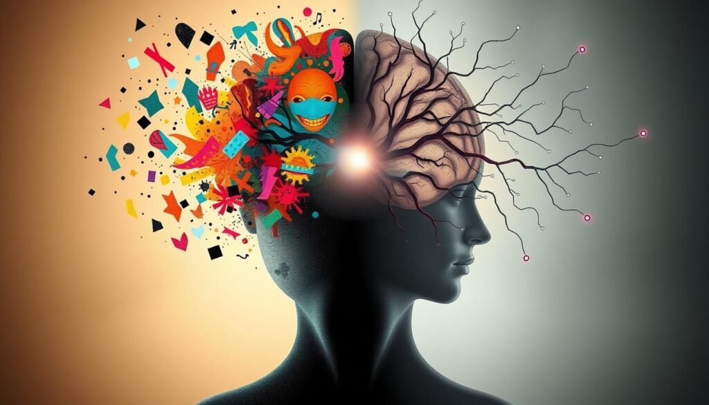 Research insights on schizophrenia and depression