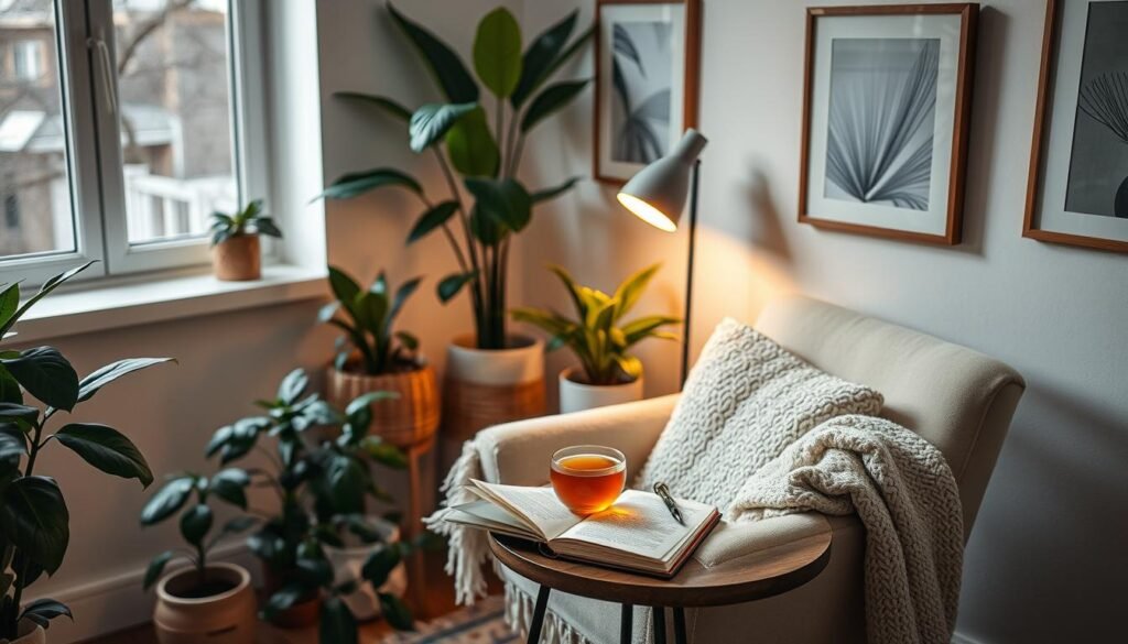 Self-care tips for mild depression